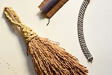 Kanupriya ꙰ Handmade Vintage Bracelet - A