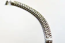 Kanupriya ꙰ Handmade Vintage Bracelet - A