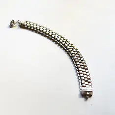 Kanupriya ꙰ Handmade Vintage Bracelet - A