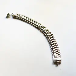 Kanupriya ꙰ Handmade Vintage Bracelet - A
