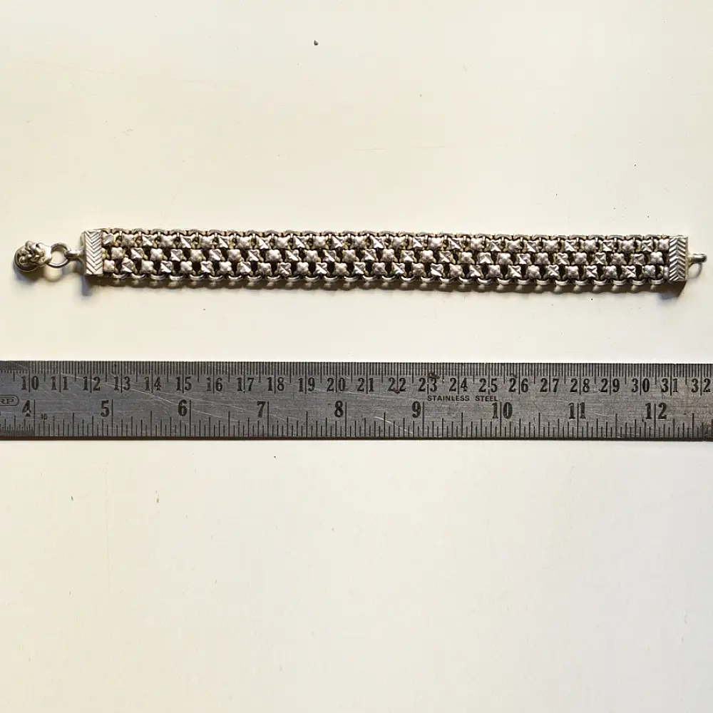 shop Handmade Vintage Bracelet - new stock