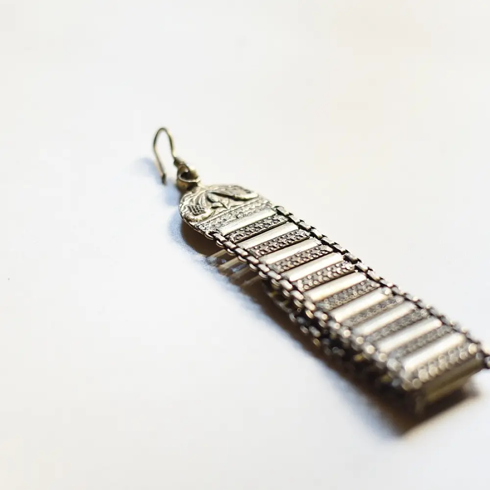 shop Vintage Handmade Rabari Bracelet