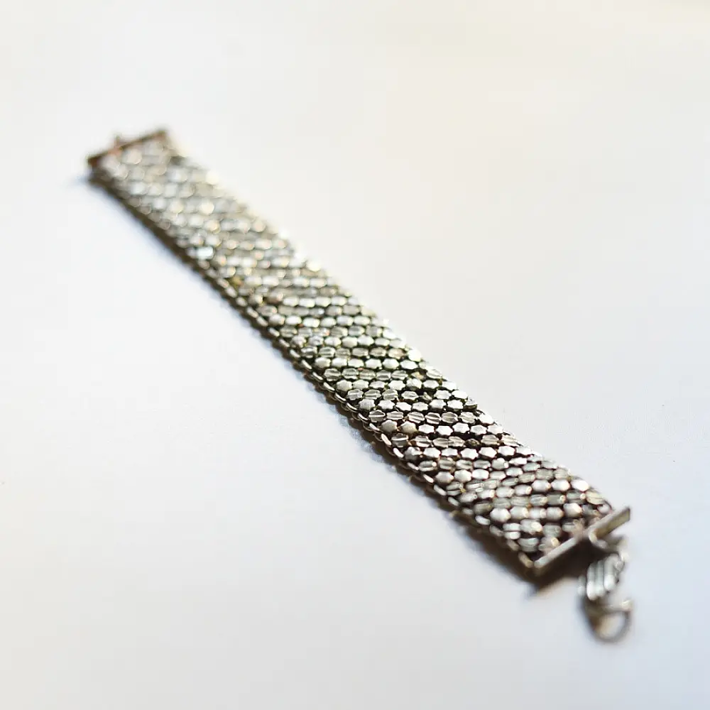 shop Vintage Handmade Bharwadi Bracelet