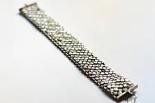 Kanupriya ꙰ Handmade Bharwadi Bracelet