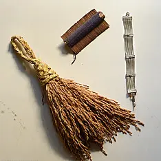 Kanupriya ꙰ Handmade Vintage Bracelet
