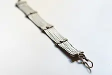 Kanupriya ꙰ Handmade Vintage Bracelet