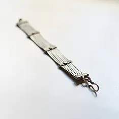 Kanupriya ꙰ Handmade Vintage Bracelet