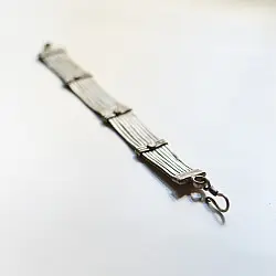 Kanupriya ꙰ Handmade Vintage Bracelet