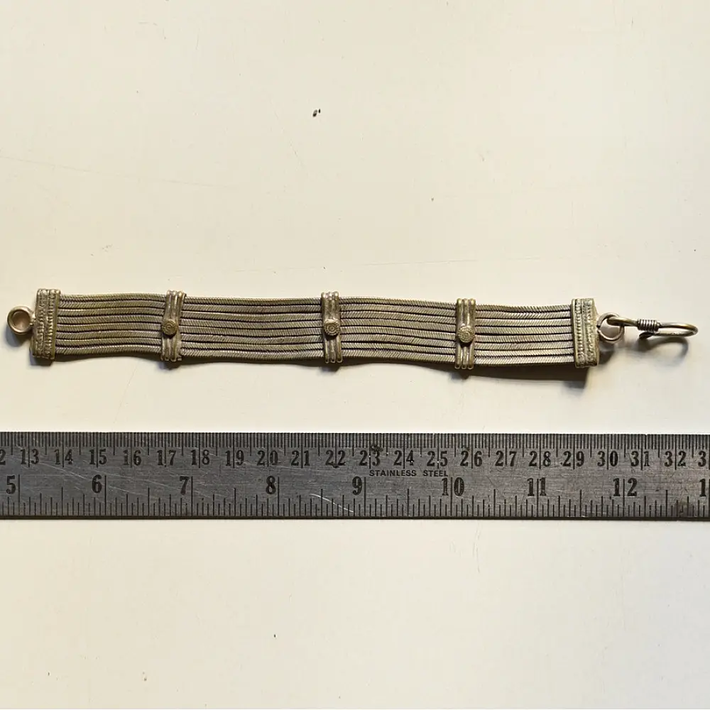 shop Vintage Handmade Vintage  Bracelet