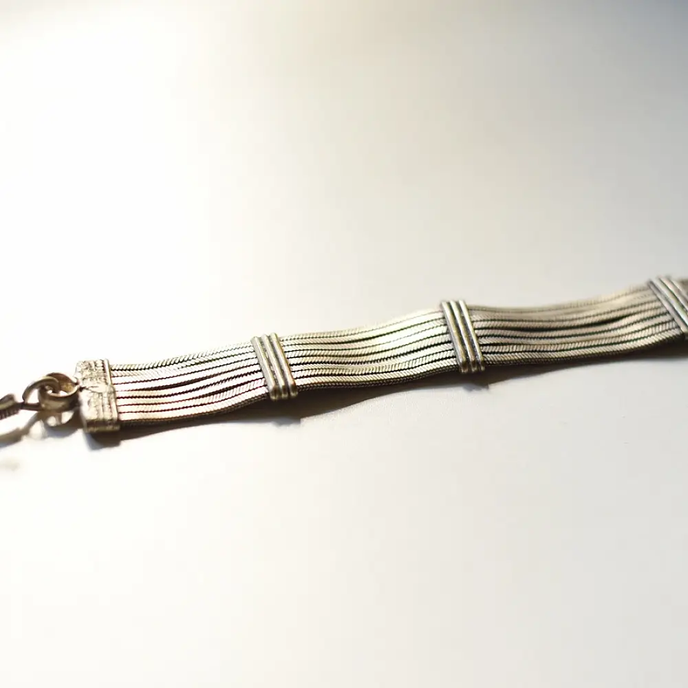 shop Vintage Handmade Vintage  Bracelet