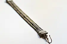Kanupriya ꙰ Vintage Handmade Bracelet