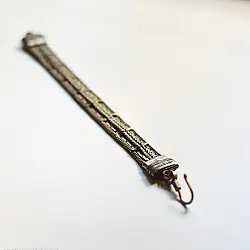 Kanupriya ꙰ Vintage Handmade Bracelet