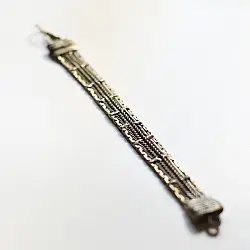 Kanupriya ꙰ Handmade Bharwadi Bracelet - B