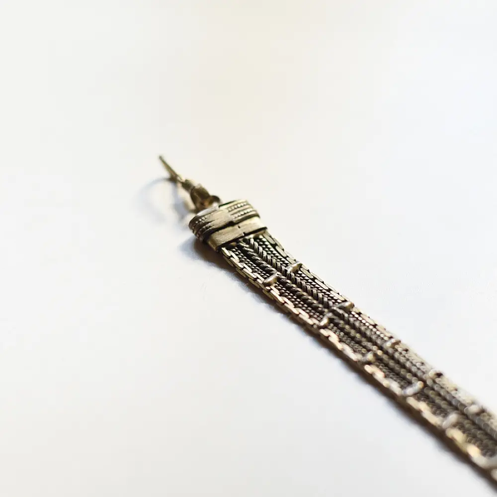 shop Vintage Handmade Bharwadi Bracelet