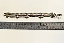 Kanupriya ꙰ Handmade Bracelet
