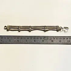 Kanupriya ꙰ Handmade Bracelet