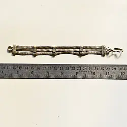 Kanupriya ꙰ Handmade Bracelet