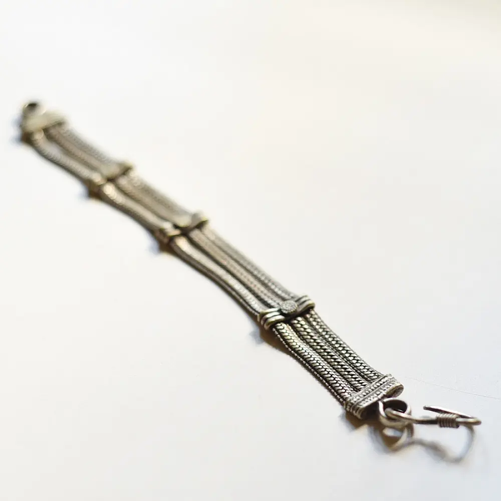 shop Vintage Handmade Bharwadi Bracelet
