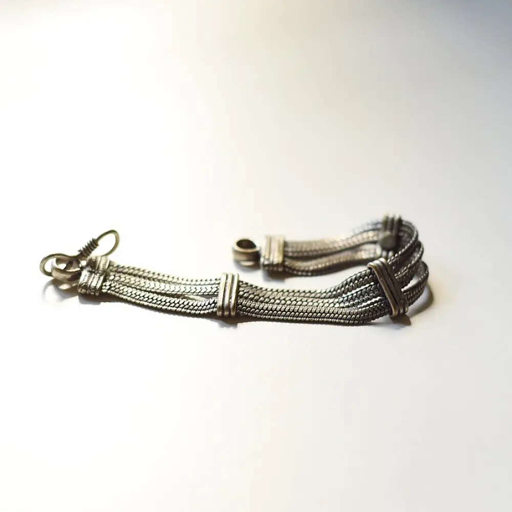 shop Vintage Handmade Bharwadi Bracelet