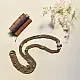 shop Vintage Jewelry | Rabari Waist Belt / Kamar Bandh