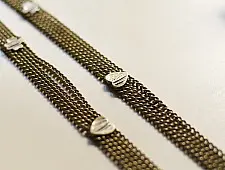 Kanupriya . Vintage Jewelry | Rabari Waist Belt / Kamar Bandh - 87