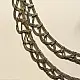 vintage rabari waist belt white metal kamar bandh jhaalar ghunghru tiered scalloped chains traditional tribal body jewelry gaatha