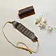 shop White Metal Waist Belt / Kamar Bandh - Antique Design