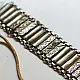 shop White Metal Waist Belt / Kamar Bandh - Antique Design