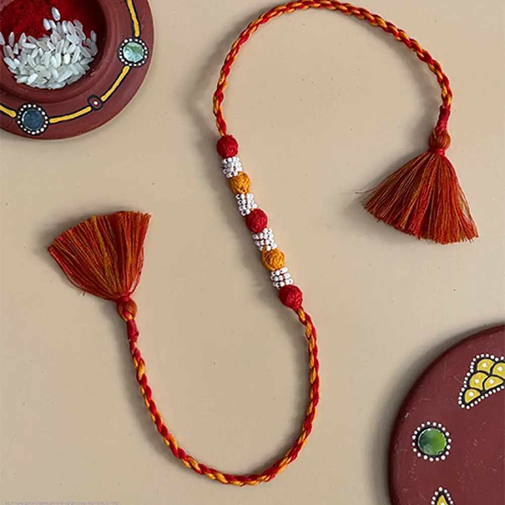 shop Handmade Bead & Patwa Work