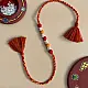 shop Handmade Bead & Patwa Work