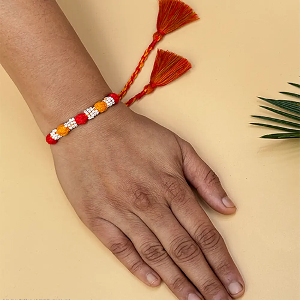shop Handmade Bead & Patwa Work