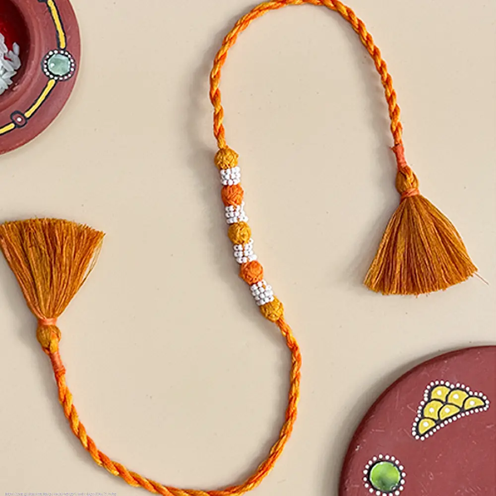 shop Handmade Bead & Patwa Work
