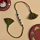 shop Handmade Bead & Patwa Work