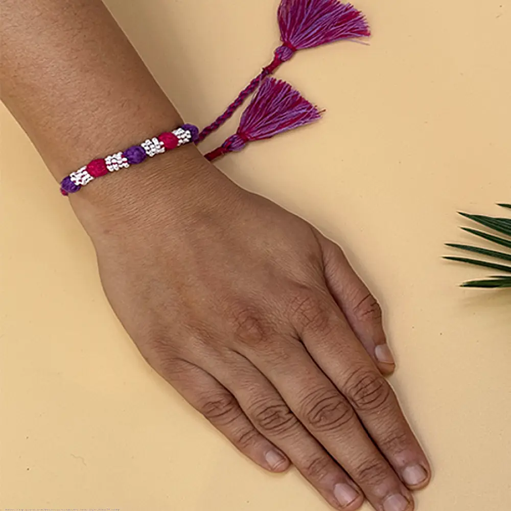 shop Handmade Bead & Patwa Work