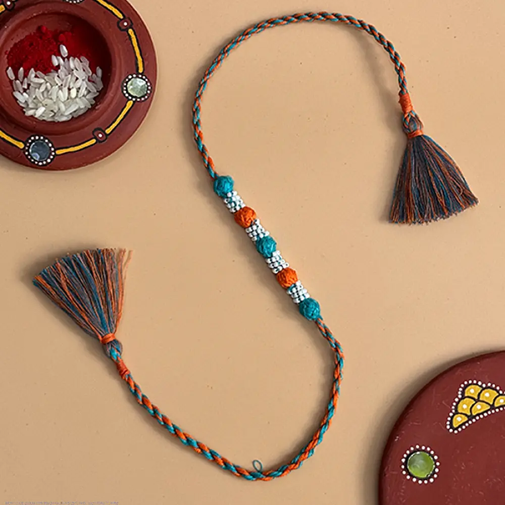 shop Handmade Bead & Patwa Work