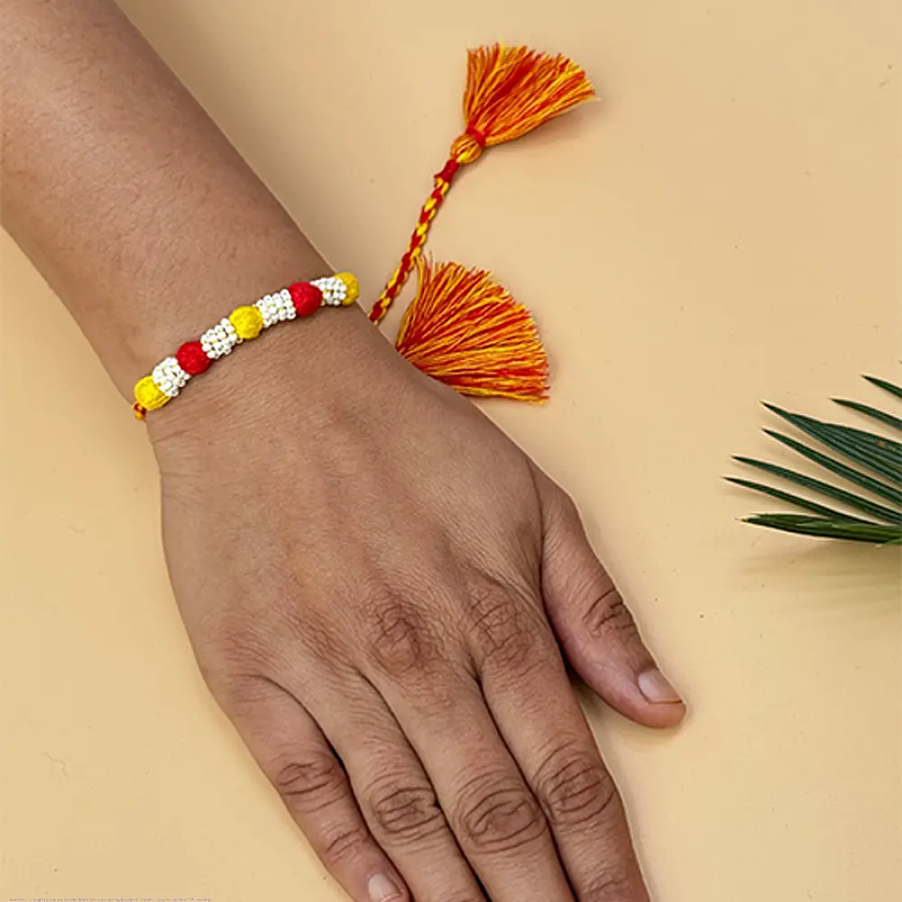 shop Handmade Bead & Patwa Work