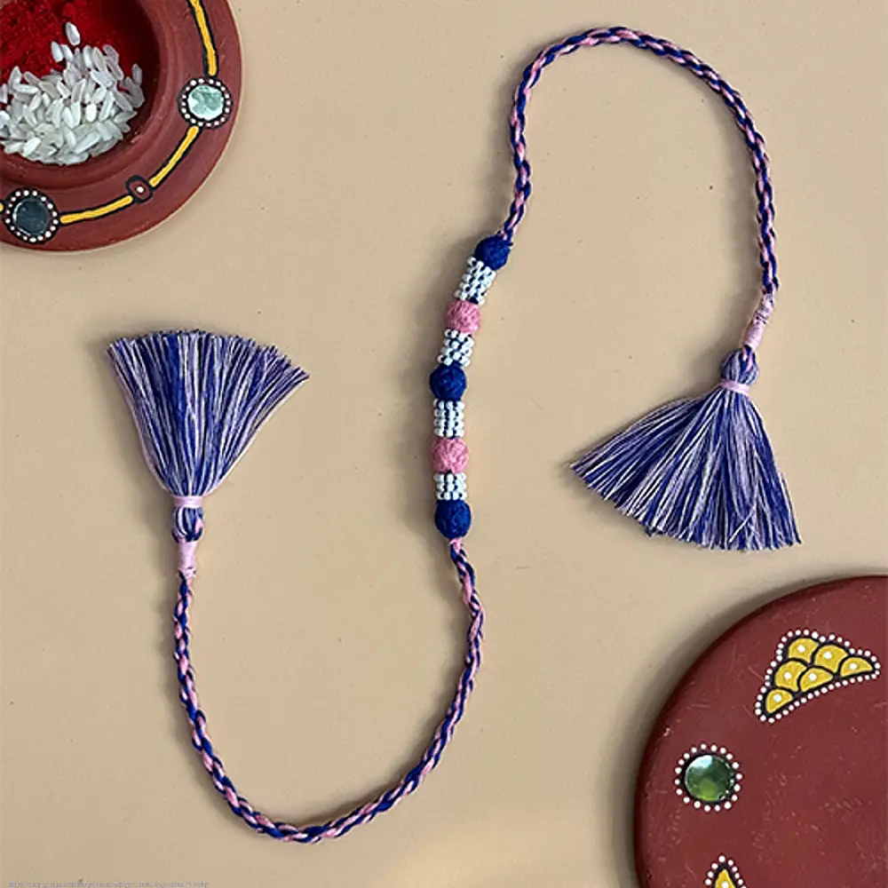 shop Handmade Bead & Patwa Work