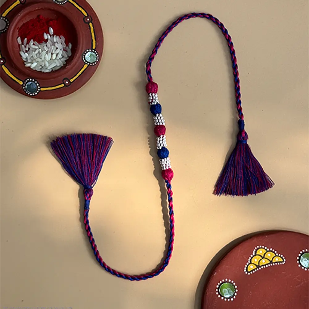 shop Handmade Bead & Patwa Work