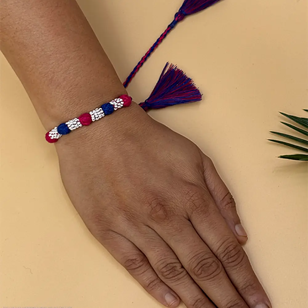 shop Handmade Bead & Patwa Work