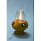 ज्योत | Jyot ☸ Decorative Clay Diya ☸ Akhand Diya - 2