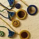 New Design Banjara Embroidered Necklace