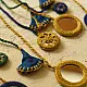 New Design Banjara Embroidered Necklace