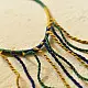 New Design Banjara Embroidered Necklace