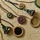 Designer Hand Embroidered Banjara Necklace 