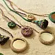 Designer Hand Embroidered Banjara Necklace 