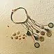Designer Hand Embroidered Banjara Necklace 