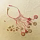 Designer Buy Banjara Hand Embroidered Necklace