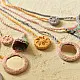 New Design Banjara Embroidered Necklace