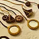 Designer Buy Banjara Hand Embroidered Necklace