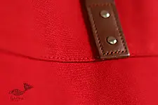 Bolsa ~ Canvas Handbags & Pouches ~ 6